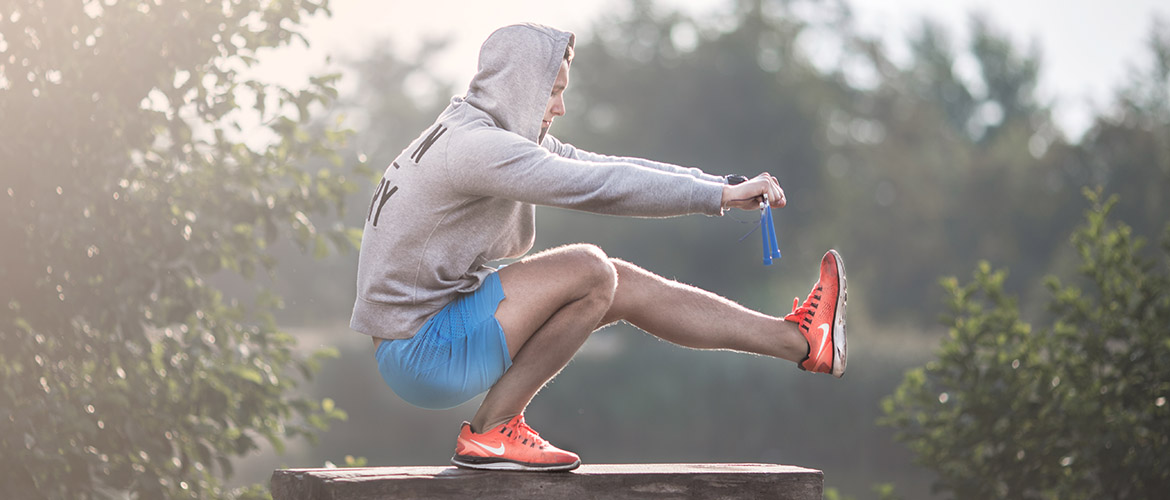 Trener Paweł Dachowski